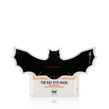 MASCHERA #THE BAT EYE MASK CENTELLA HONEY FERMENTED ES