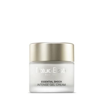 ESSENTIAL SHOCK INTENSE #REVOLUTION GEL CREAM