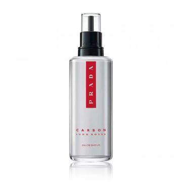 LUNA ROSSA CARBON RICARICA#EAU DE PARFUM
