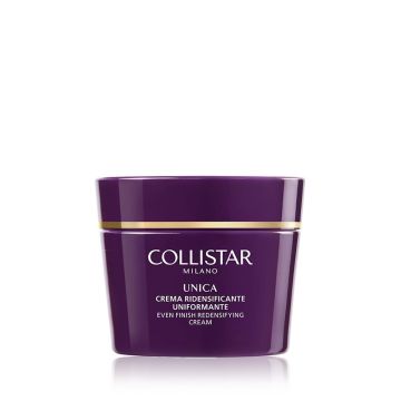 UNICA #CREMA RIDENSIFICANTE UNIFORMANTE