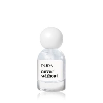 UNGHIE #BASE MULTIFUNZIONE NEVER WITHOUT