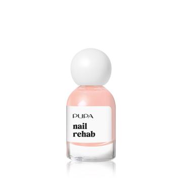 UNGHIE #BASE INDURENTE NAIL REHAB