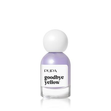 UNGHIE #BASE ANTIGIALLO GOODBYE YELLOW