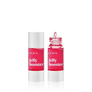 UNGHIE #SIERO JELLY BOOSTER