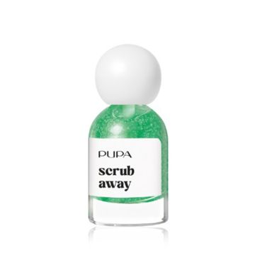 UNGHIE #SCRUB AWAY