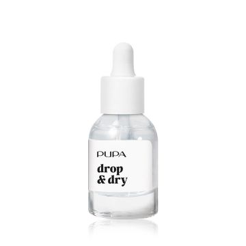 UNGHIE #GOCCE ASCIUGASMALTO DROP DRY