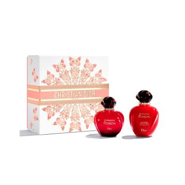 HYPNOTIC POISON #EAU DE TOILETTE