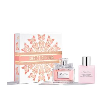 MISS DIOR #EAU DE PARFUM