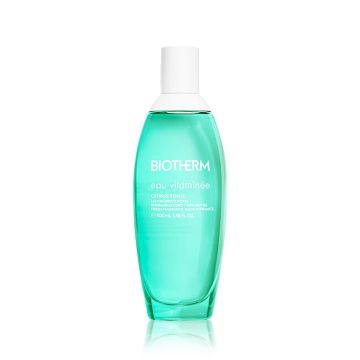 EAU VITAMINEE CITRUS TONIC #VITAMIN BODY MIST