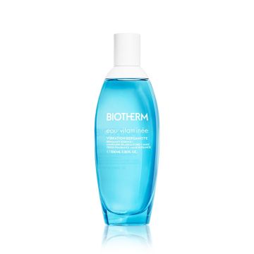 EAU VITAMINEE VIBRATION BERGAMOTE #VITAMIN BODY MIST