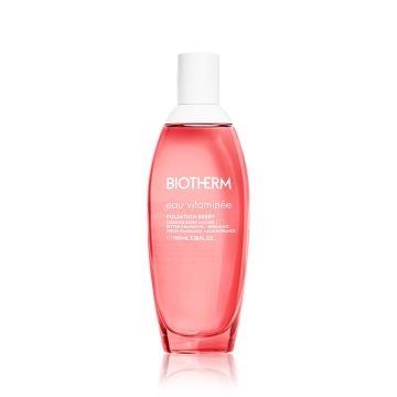 EAU VITAMINEE PULSATION BERRY #VITAMIN BODY MIST