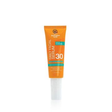 PROTEZIONI SOLARI #DAILY FACIAL SERUM #SPF30