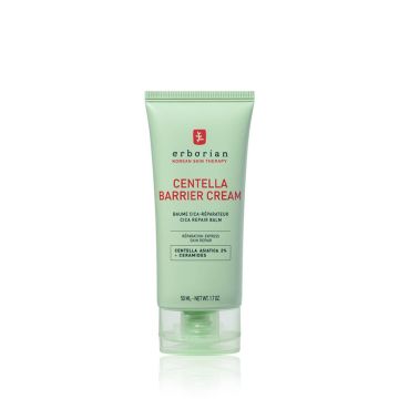 CENTELLA #BARRIER CREAM