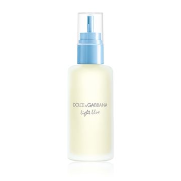 LIGHT BLUE RICARICA #EAU DE TOILETTE