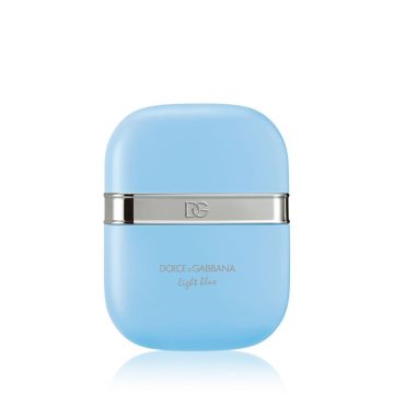 LIGHT BLUE #EAU DE TOILETTE ALCOHOL FREE PERFUME GEL