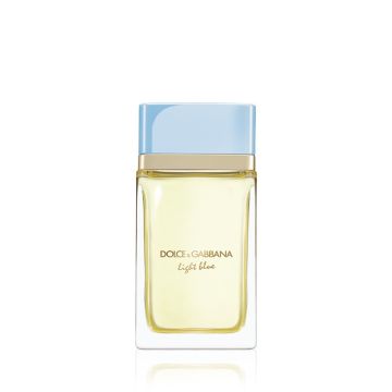 LIGHT BLUE #EAU DE PARFUM