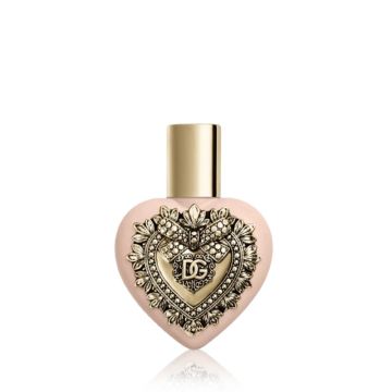 MY DEVOTION #EAU DE PARFUM INTENSE