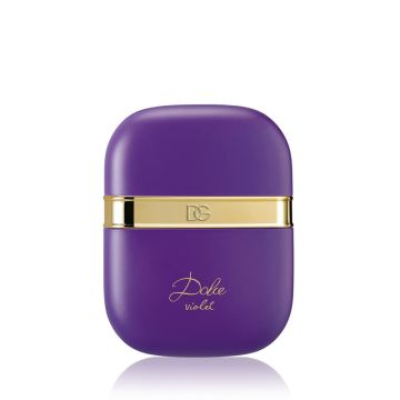 DOLCE VIOLET #EAU DE TOILETTE ALCOHOL-FREE PERFUME GEL