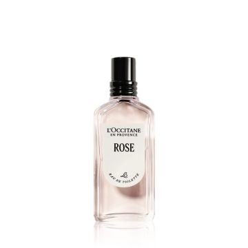 ROSE #EAU DE TOILETTE