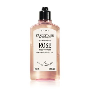 ROSE #GEL DOCCIA