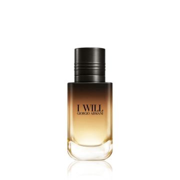 I WILL RICARICABILE #EAU DE PARFUM