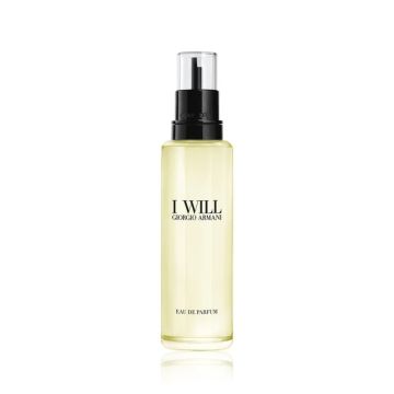 I WILL RICARICA #EAU DE PARFUM