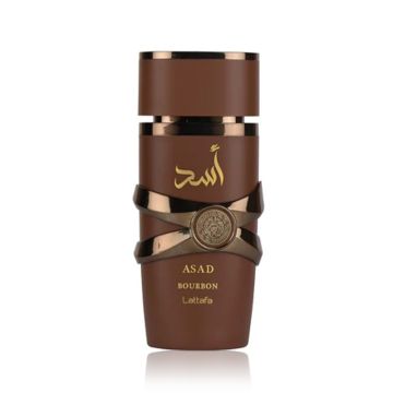 ASAD BOURBON #EAU DE PARFUM