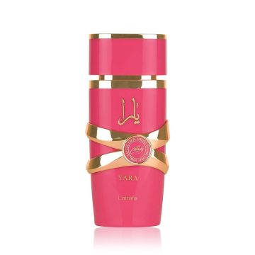 YARA CANDY#EAU DE PARFUM