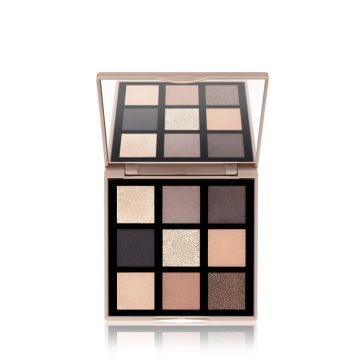 OCCHI #PALETTE NUDA ESSENTIAL EYESHADOW