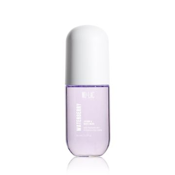 BERRYWORLD #WATERBERRY # FRAGRANZA CORPO VAPO