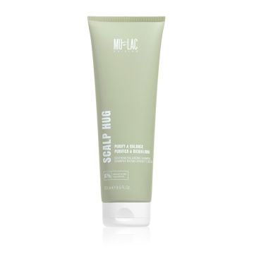 SCALP HUG #SHAMPOO RIEQUILIBRANTE LENITIVO