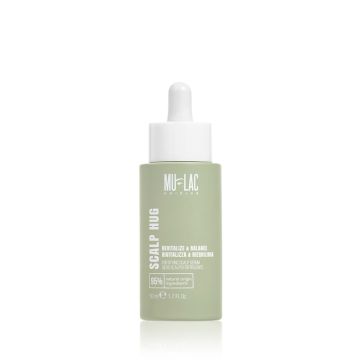SCALP HUG #SIERO FORTIFICANTE PER LO SCALPO