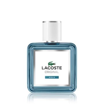 LACOSTE ORIGINAL AQUA #EAU DE PARFUM
