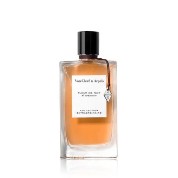 FLEUR DE NUIT #EAU DE PARFUM