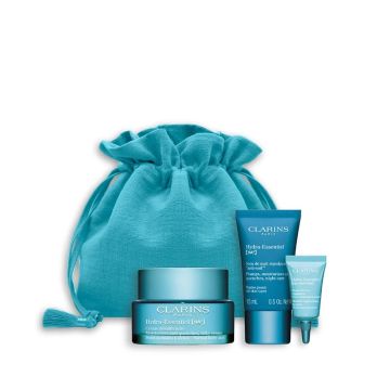HYDRA-ESSENTIEL #HYDRA RITUAL BLUE BAG