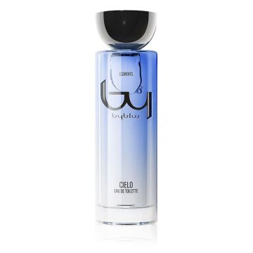 CIELO# BY BYBLOS ELEMENTS#EAU DE TOILETTE VAPO