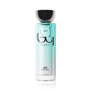 MARE# BY BYBLOS ELEMENTS#EAU DE TOILETTE VAPO