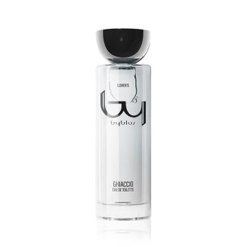 GHIACCIO# BY BYBLOS ELEMENTS#EAU DE TOILETTE VAPO