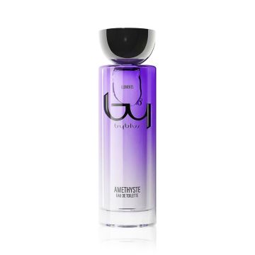 AMETHYSTE# BY BYBLOS ELEMENTS#EAU DE TOILETTE VAPO