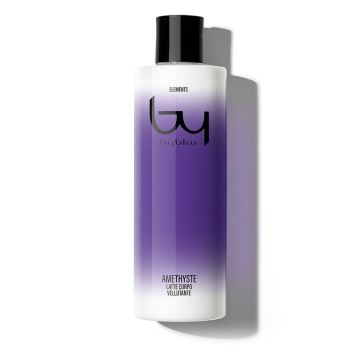 AMETHYSTE# BY BYBLOS ELEMENTS#VELVET LATTE CORPO