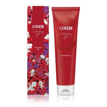 CONTEMPORARY GIRL#GEL DOCCIA
