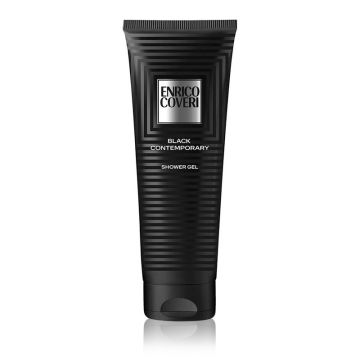 BLACK CONTEMPORARY#GEL DOCCIA