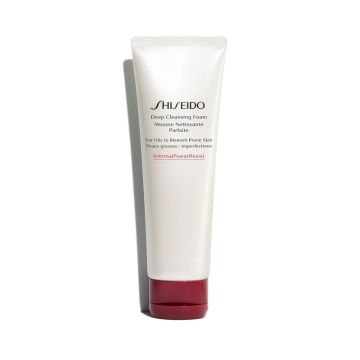 GLOBAL LINE #DEEP CLEANSING FOAM