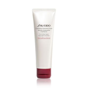 GLOBAL LINE #CLARIFYING CLEANSING FOAM