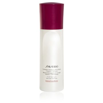 GLOBAL LINE #COMPLETE CLEANSING MICROFOAM