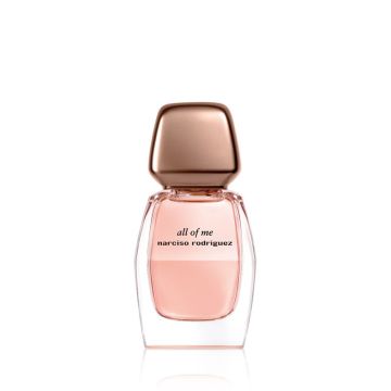 ALL OF ME ESSENTIEL #EAU DE PARFUM