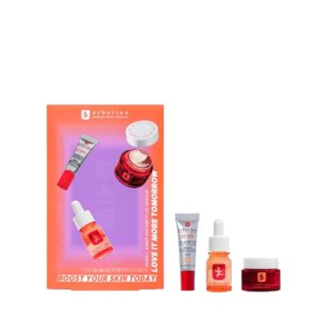SKIN THERAPY #EYE DORE KIT