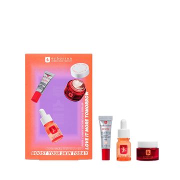 SKIN THERAPY #EYE CLAIR KIT