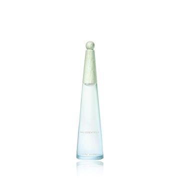 L'EAU D'ISSEY #EAU ESSENTIELLE #EAU DE PARFUM