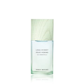 L'EAU D'ISSEY #EAU ESSENTIELLE#EAU DE PARFUM